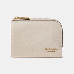 Devin Small Compact Wallet