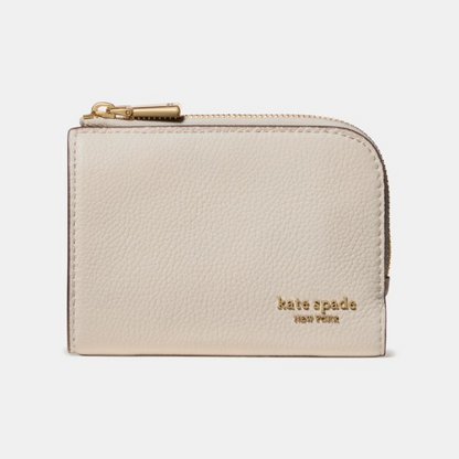 Devin Small Compact Wallet