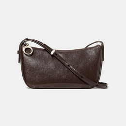 Halo Glazed Crossbody