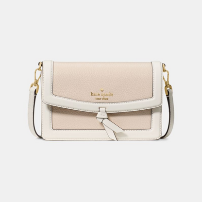 Knott Mini Crossbody Bag