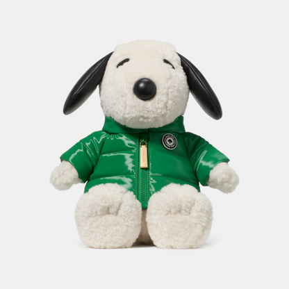 Peanuts X KSNY Snoopy 3D Dog Crossbody