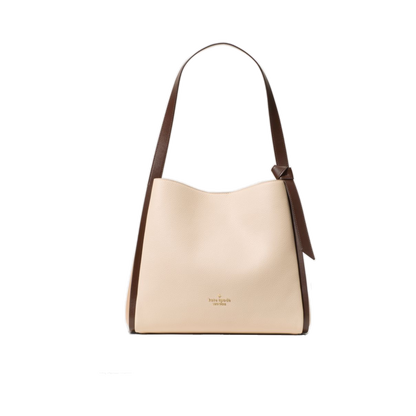 Knott Colorblock Large Carryall
