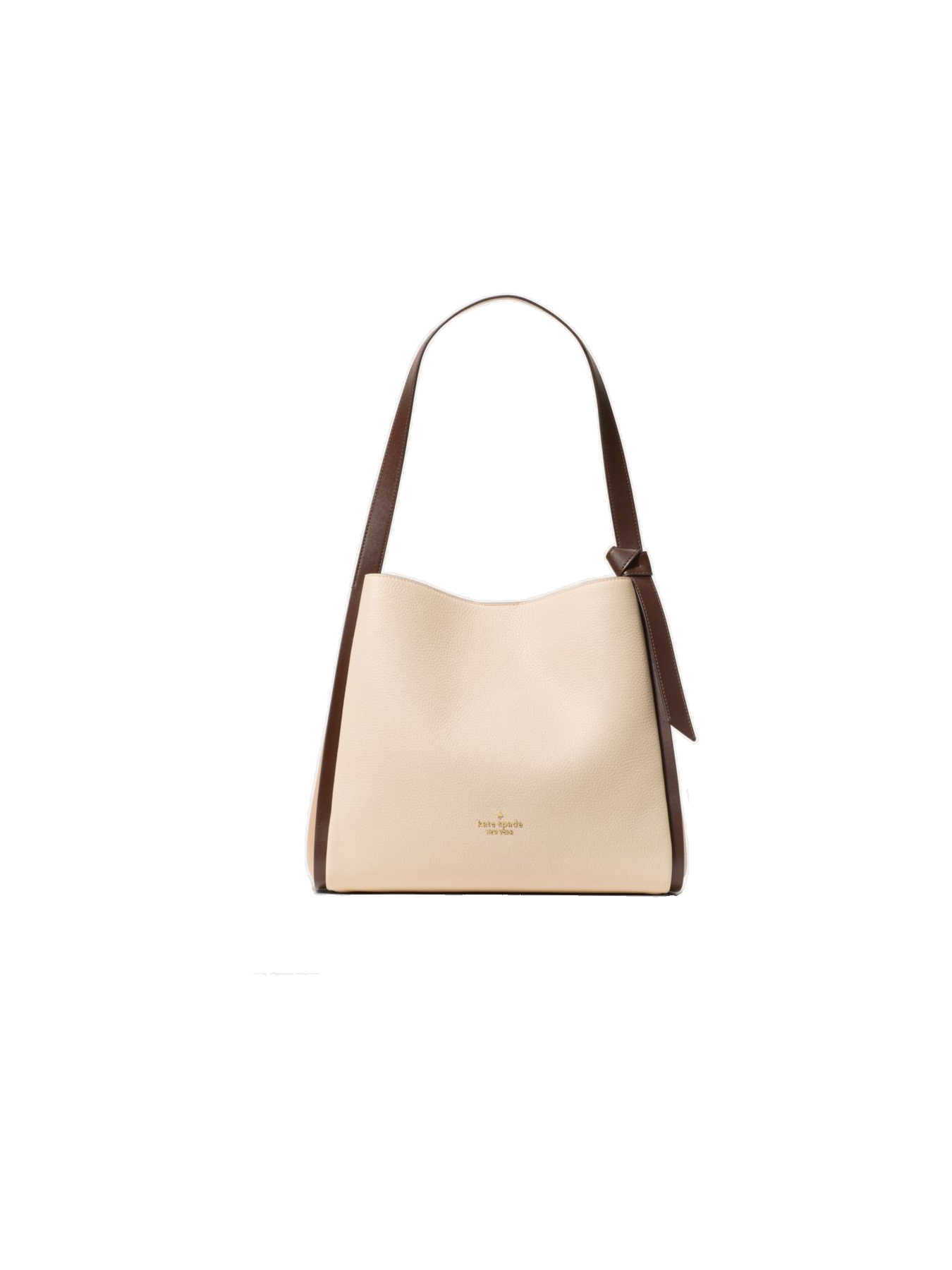 Knott Colorblock Large Carryall
