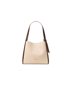 Knott Colorblock Large Carryall