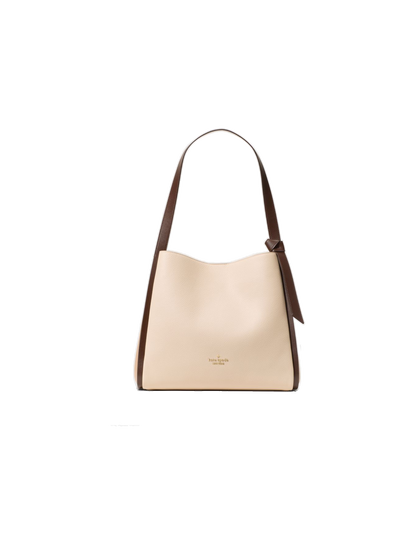Knott Colorblock Large Carryall