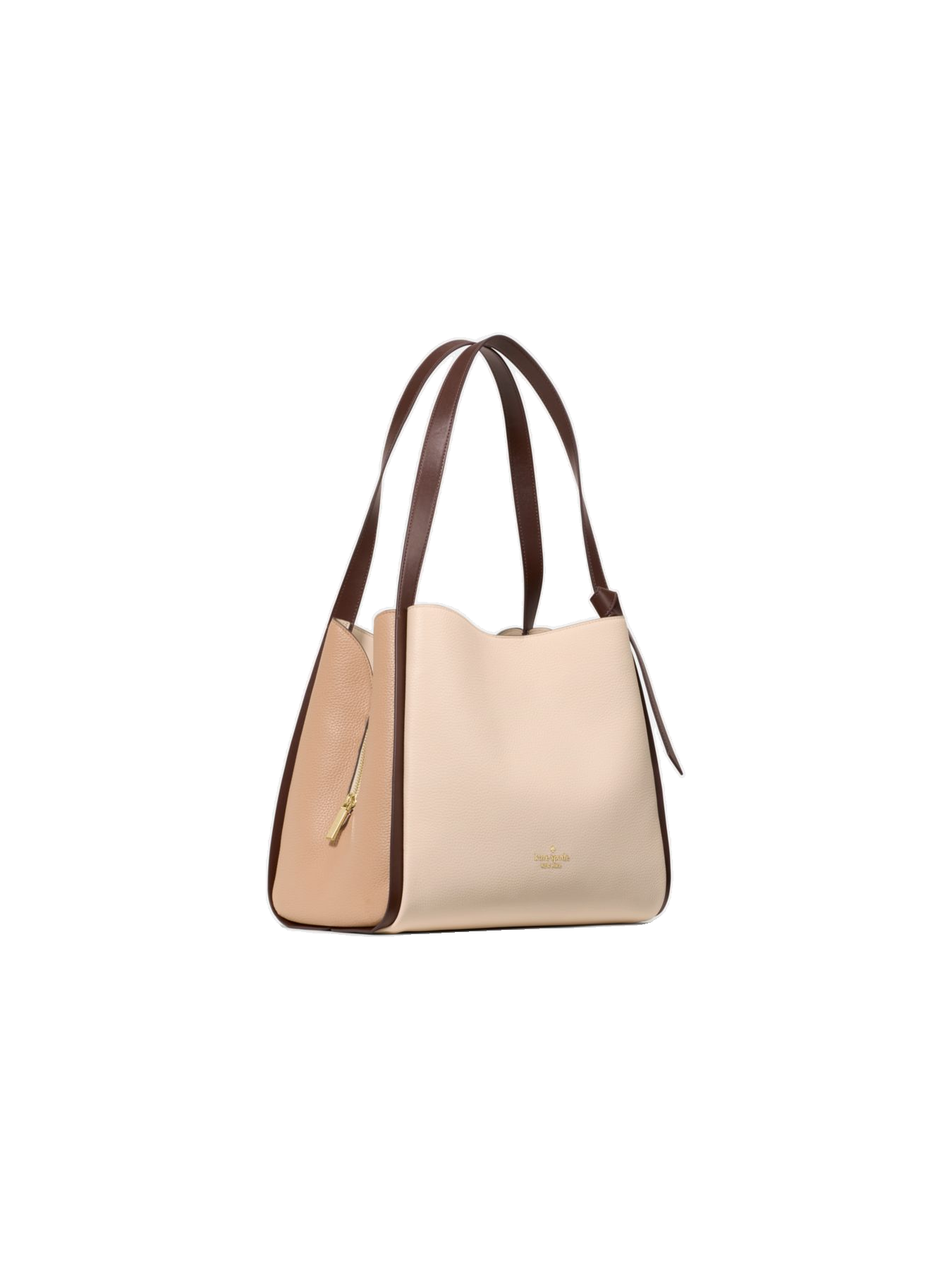 Knott Colorblock Large Carryall