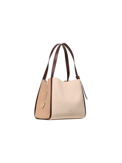 Knott Colorblock Large Carryall