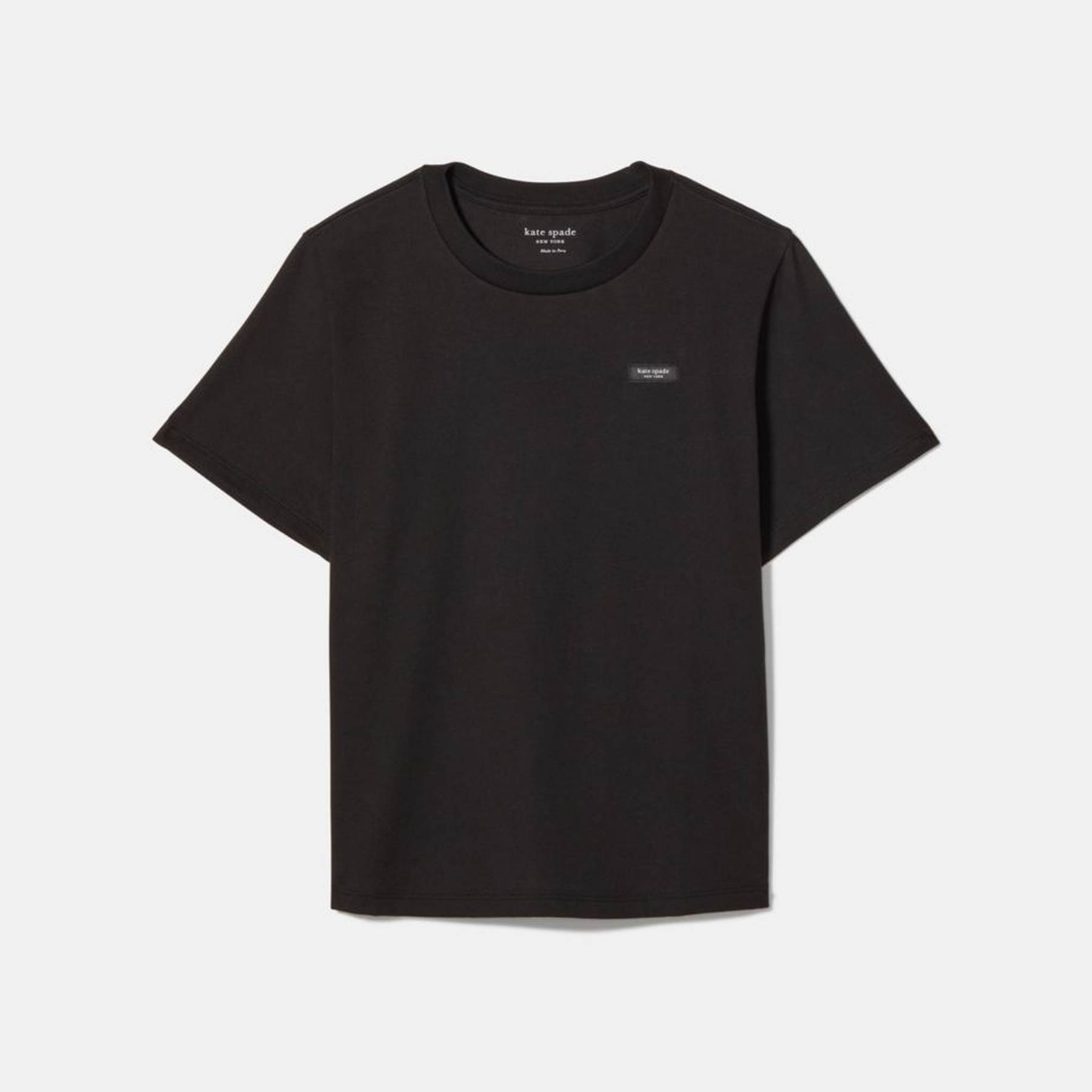 Essential Logo Tee