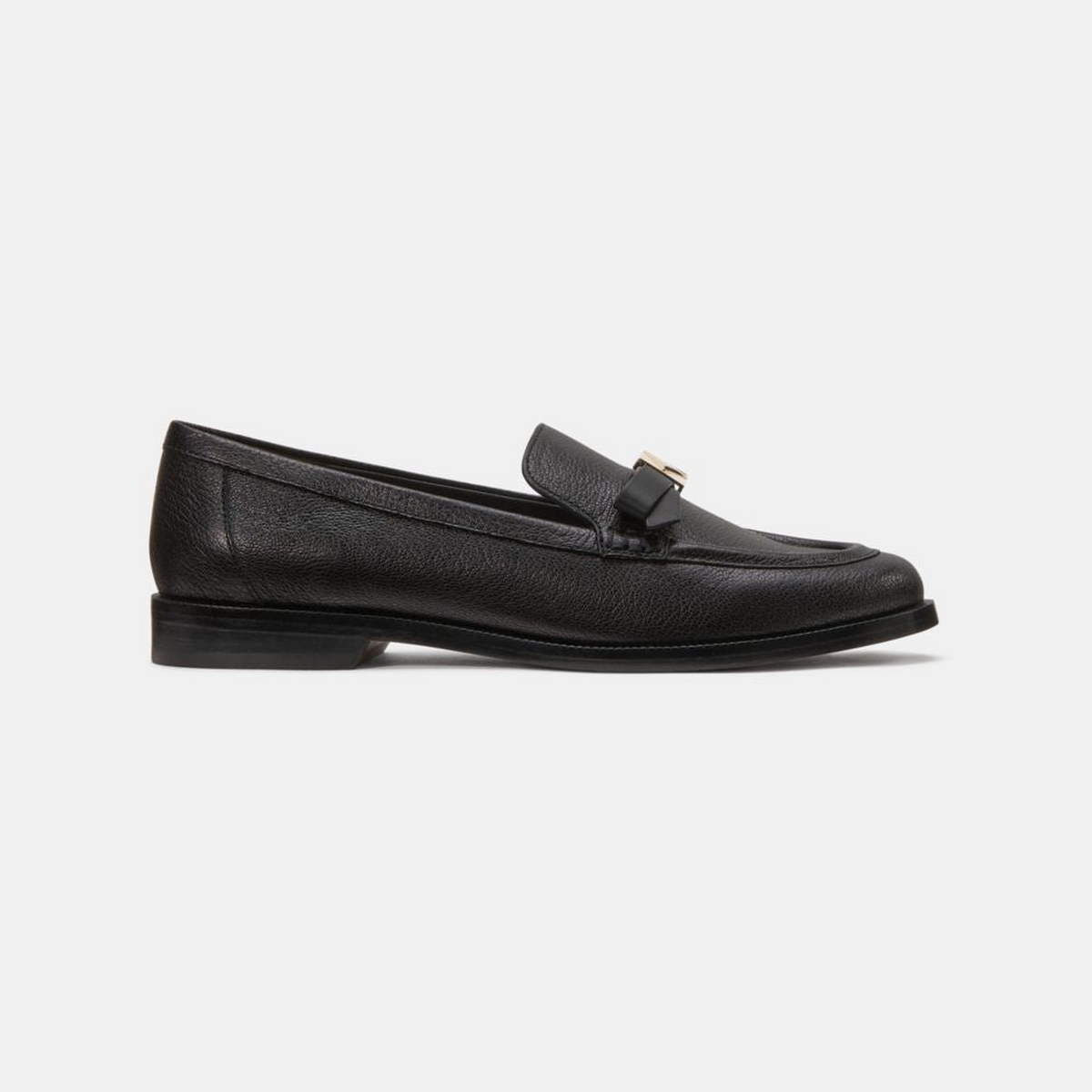Deco Bow Loafer