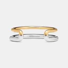Interlock Cuff