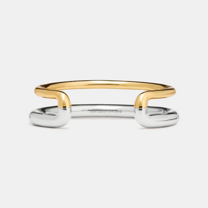 Interlock Cuff