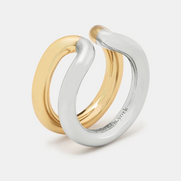 Interlock Ring