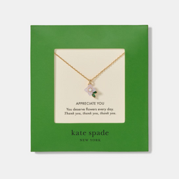 Appreciate You Carded Pendant