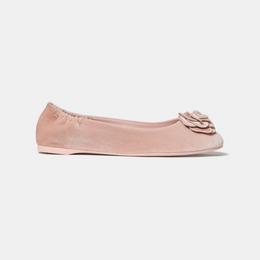 Flora Ballet Flat