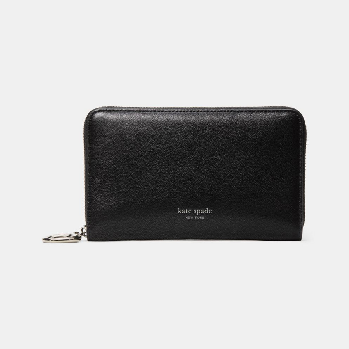 Halo Zip Around Wallet