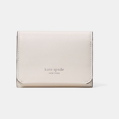 Halo Card Case Trifold Wallet