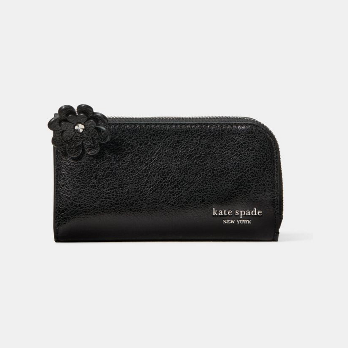 Devin Glazed Small Bifold Wallet