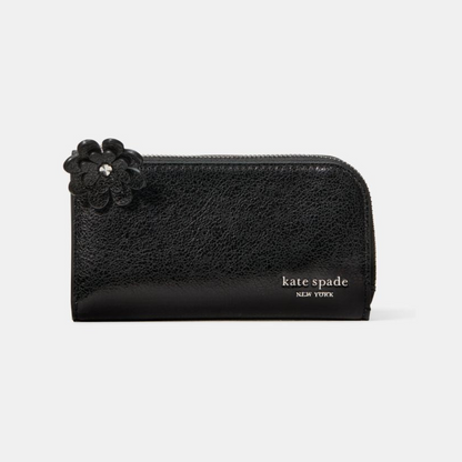 Devin Glazed Small Bifold Wallet