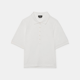 Essential Cotton Polo