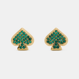 Everyday Spade Pave Studs