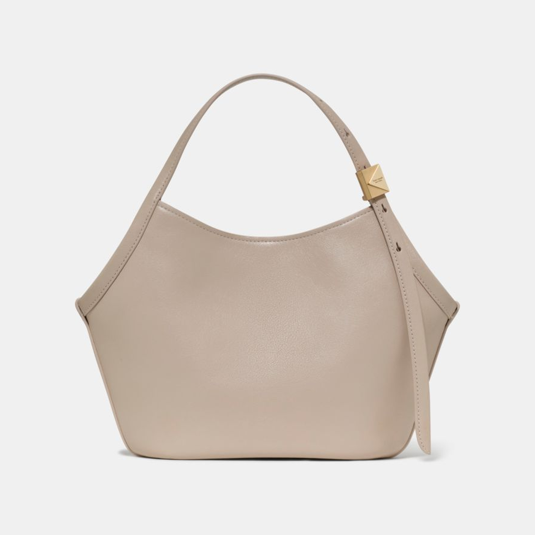 Deco Small Tulip Tote Bag