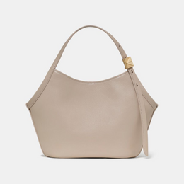 Deco Small Tulip Tote Bag