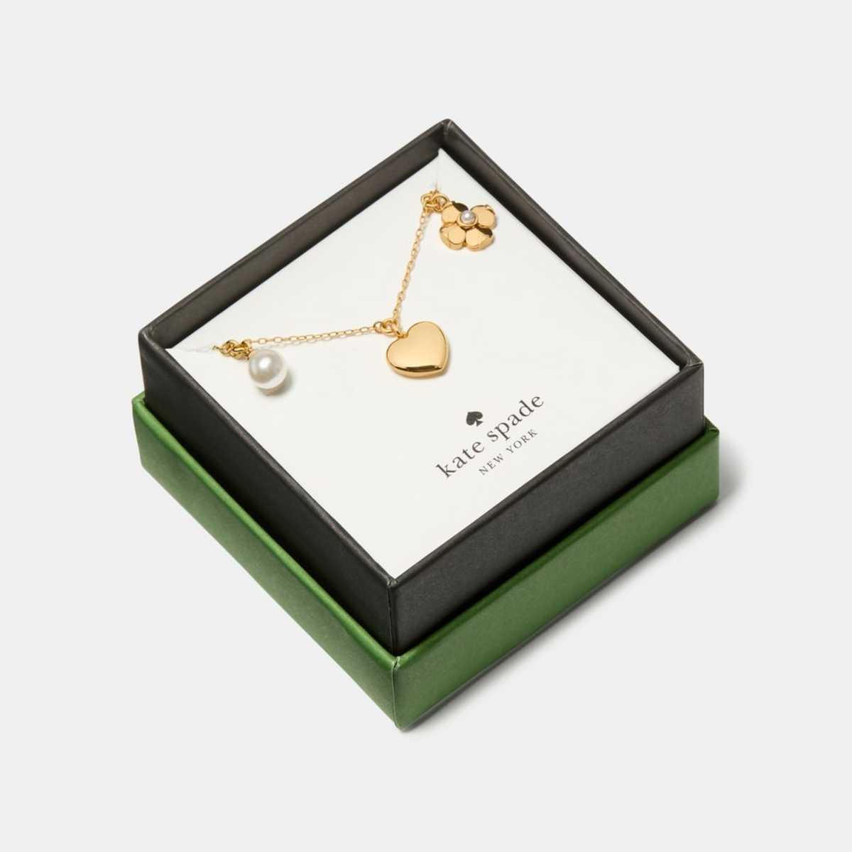 Charm Necklace
