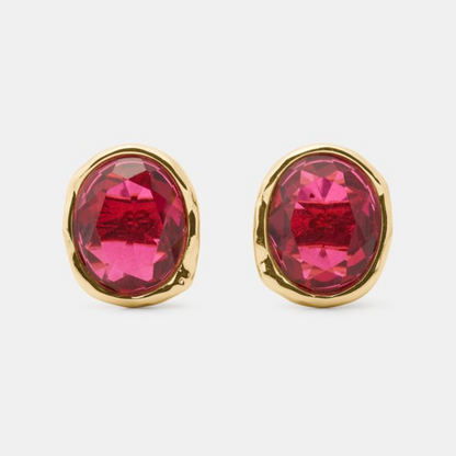 High Shine Studs