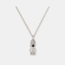 Snoopy Charm Pendant