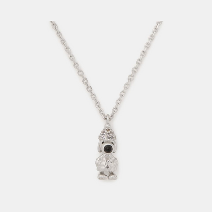 Snoopy Charm Pendant