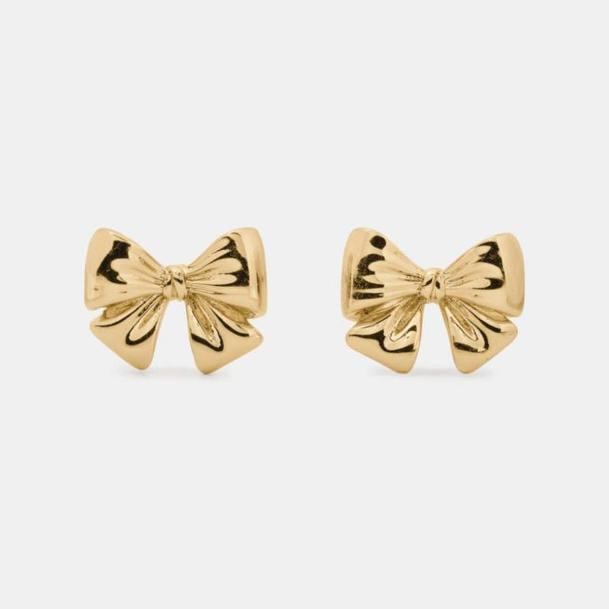 Bling And Bows Stud Post