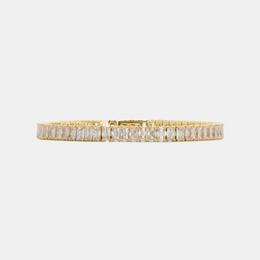 Glitz Tennis Bracelet