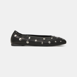 Halo Ballet Flat