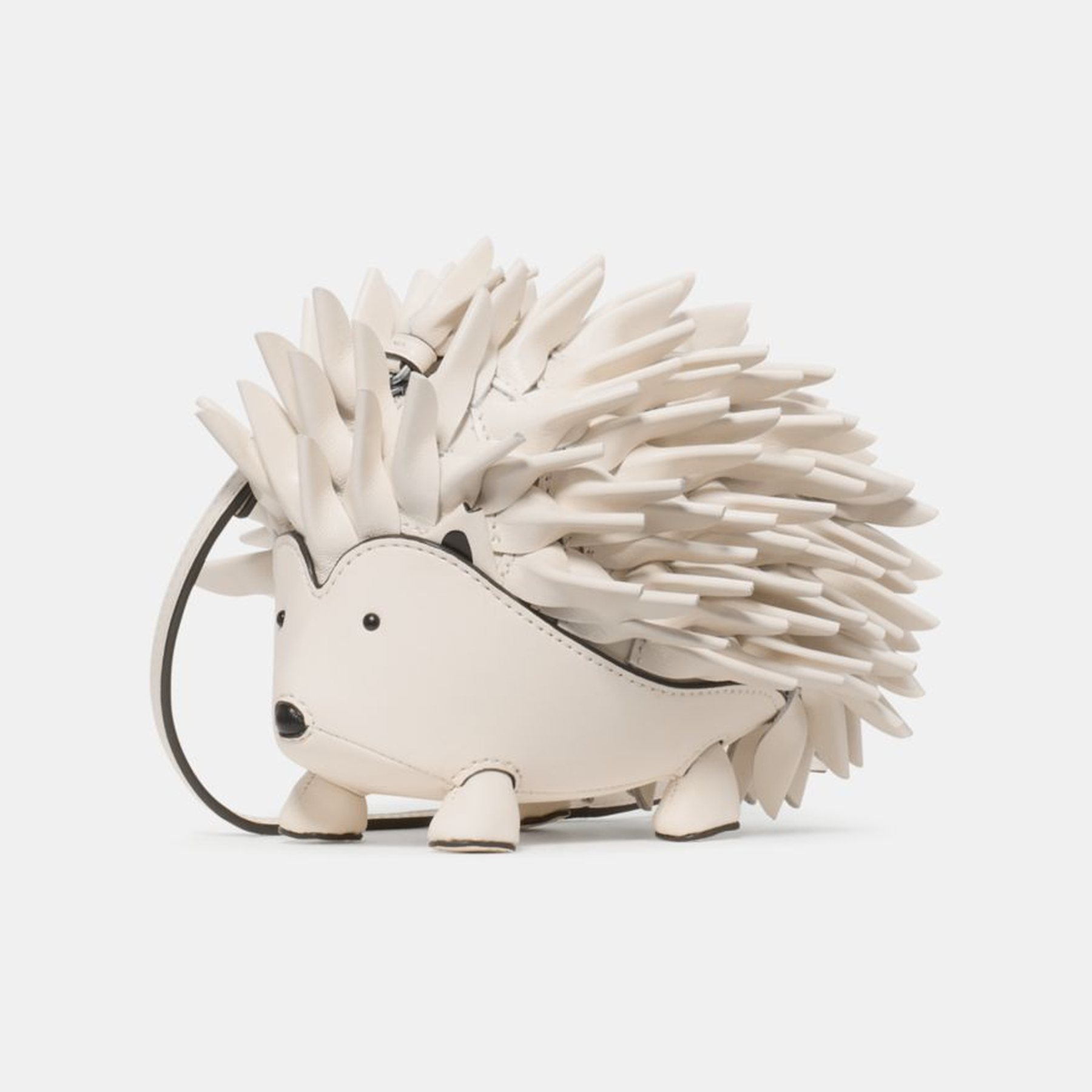 Critters Stevie Hedgehog Mini Bag