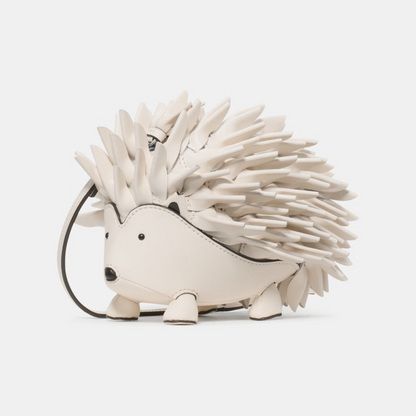 Critters Stevie Hedgehog Mini Bag