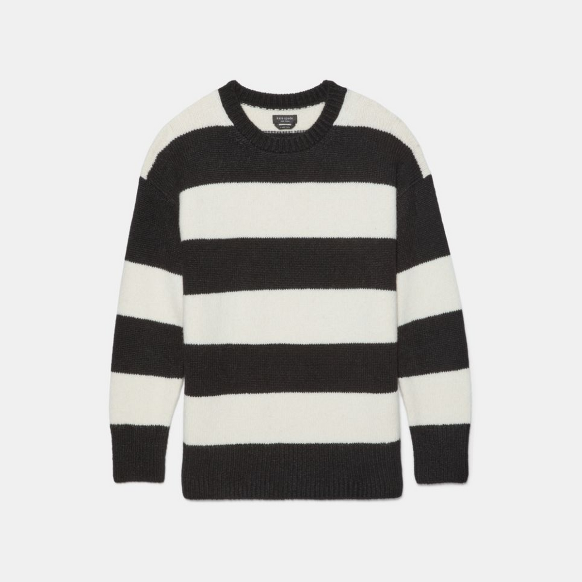 Striped Sweater