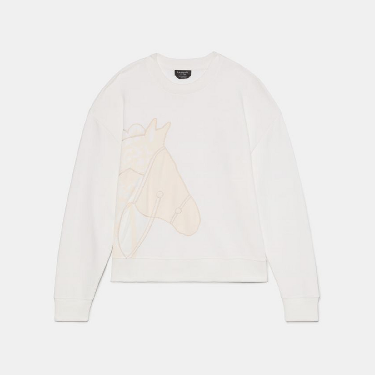 Horse Sweatshirt