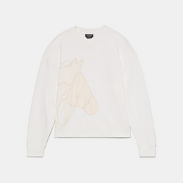 Horse Sweatshirt
