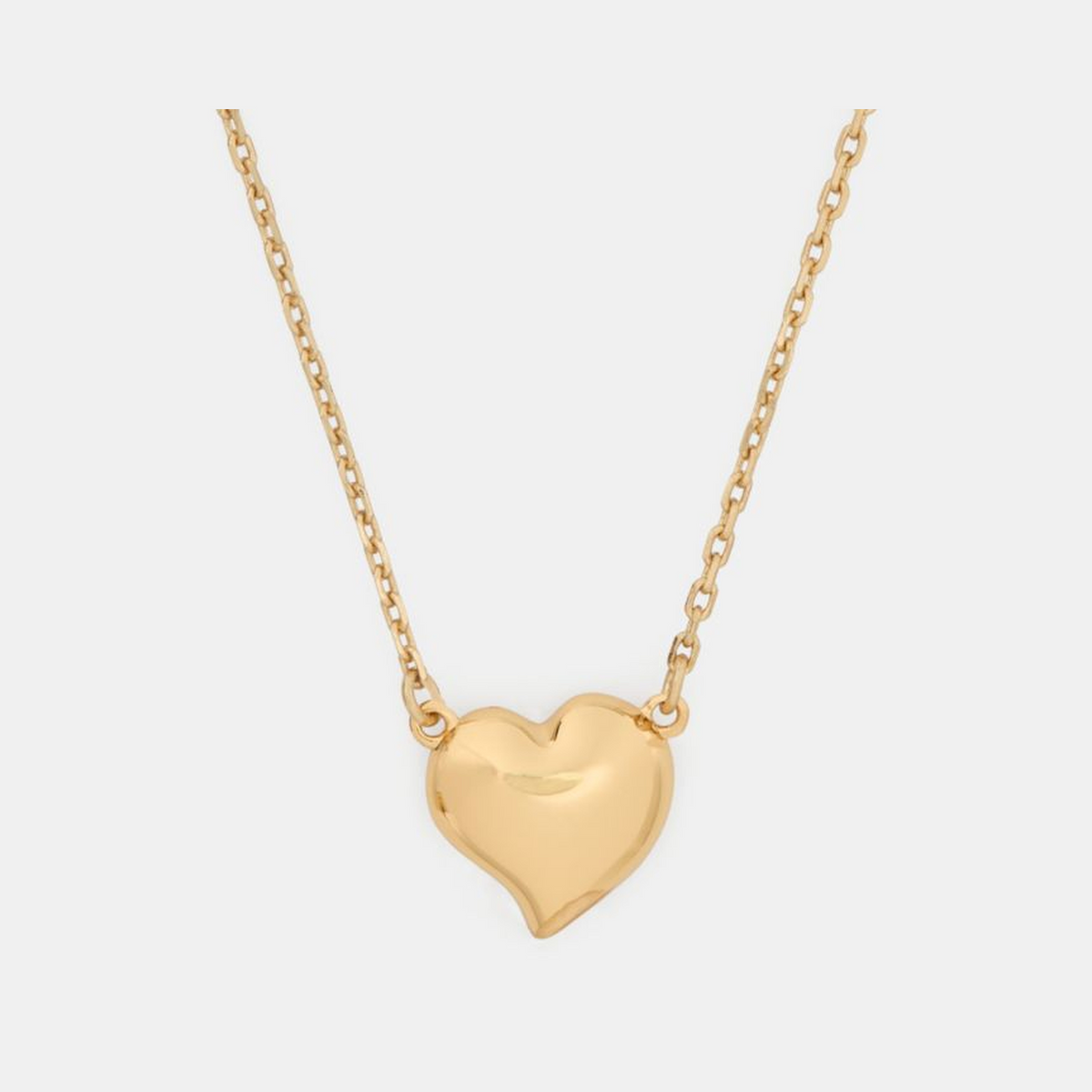 Amour Pendant