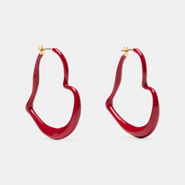 Amour Hoops