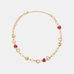 Amour Necklace
