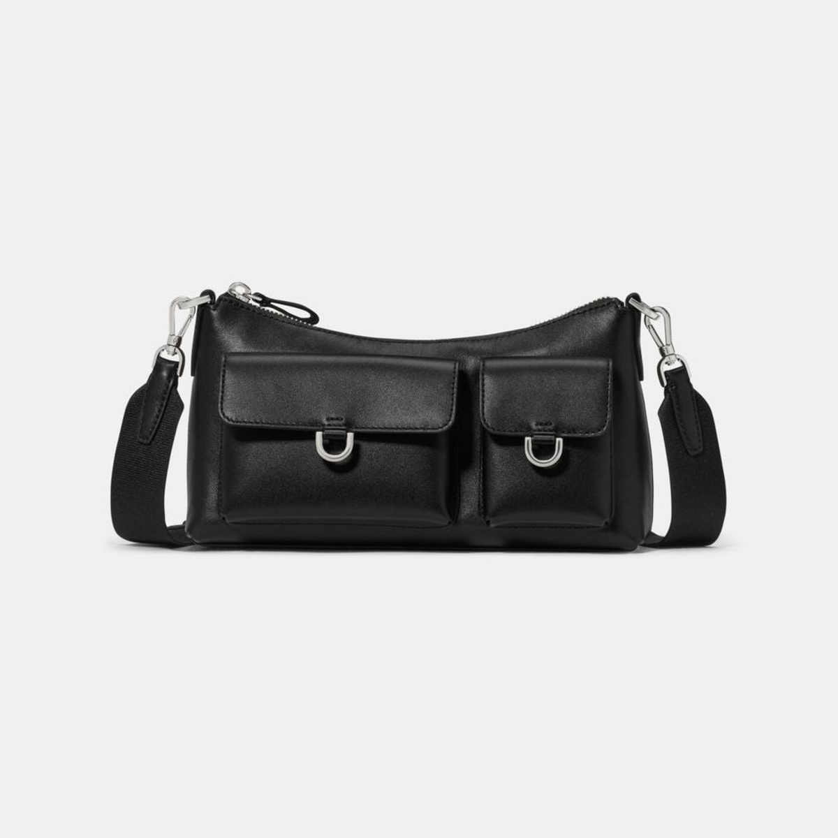 Cargo Crossbody Bag