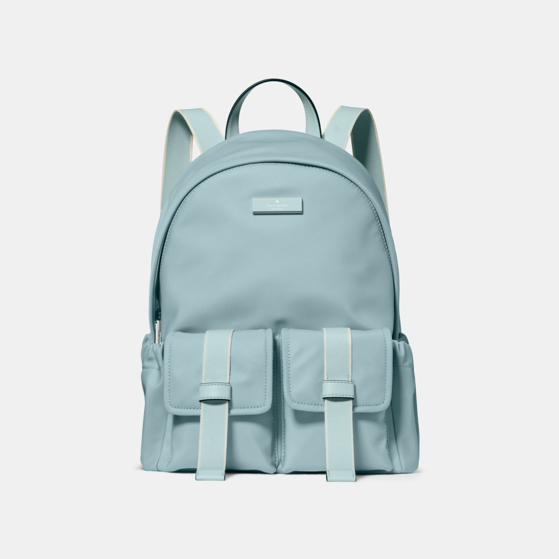 Carter Nylon Cargo Backpack