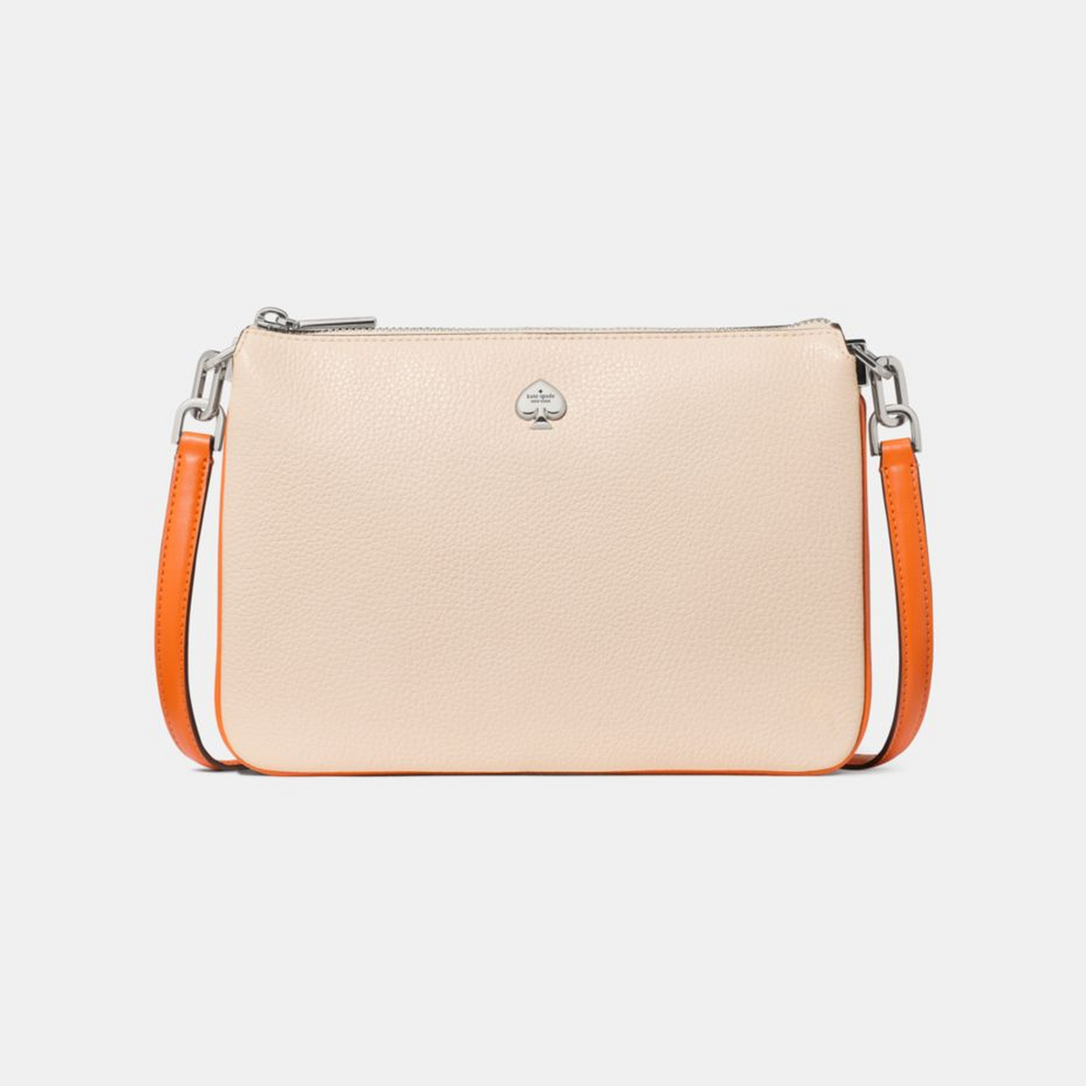 Kayla Triple Crossbody Bag