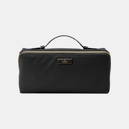 Carter Nylon Travel Cosmetic