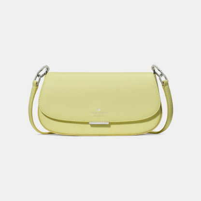 Quinn Mini Crossbody Bag