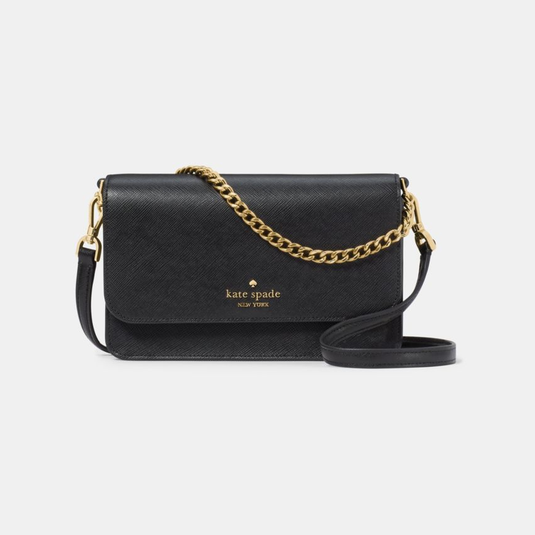 Madison Willow Mini Crossbody Bag