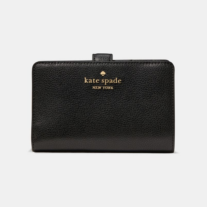 Medium Bifold Wallet