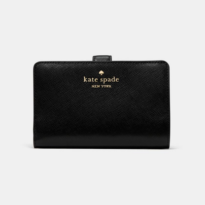 Medium Bifold Wallet