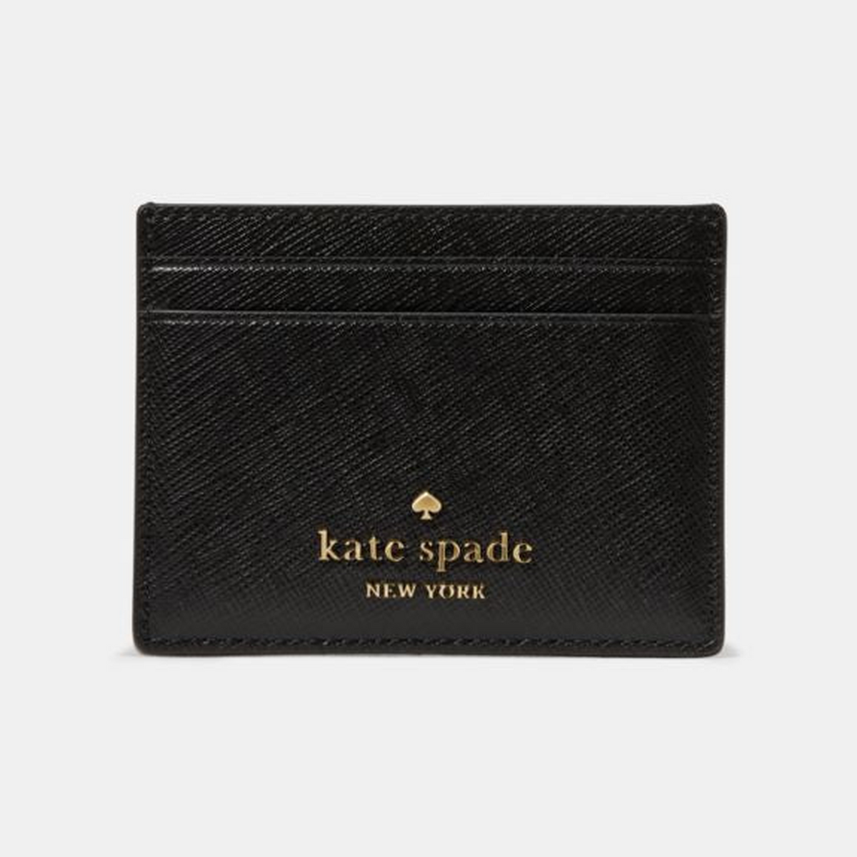 Small Slim Card Holder